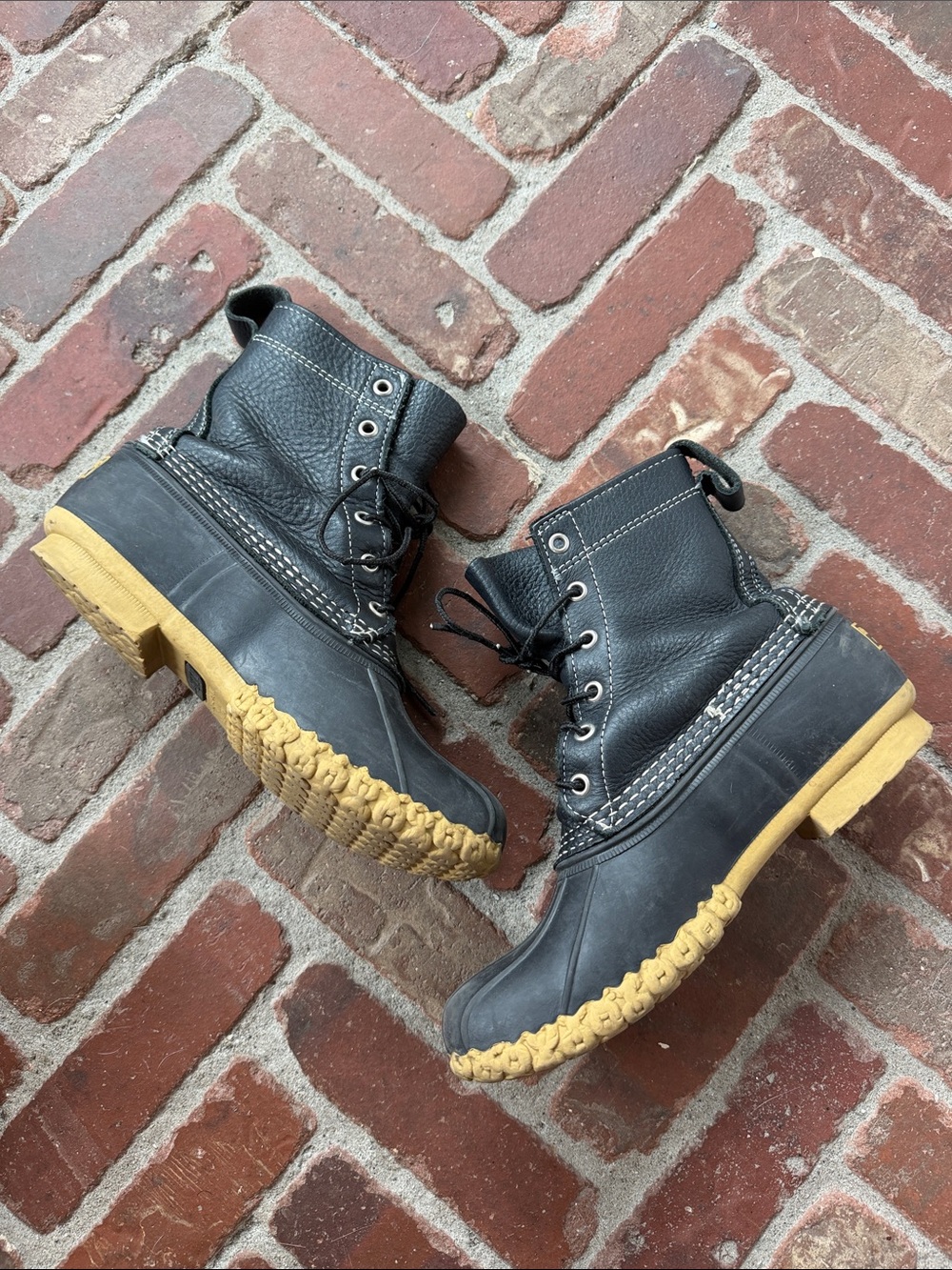 L.L. Bean Bean Boots